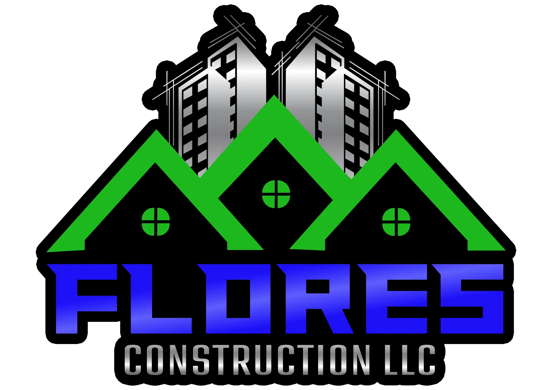 Flores Construction